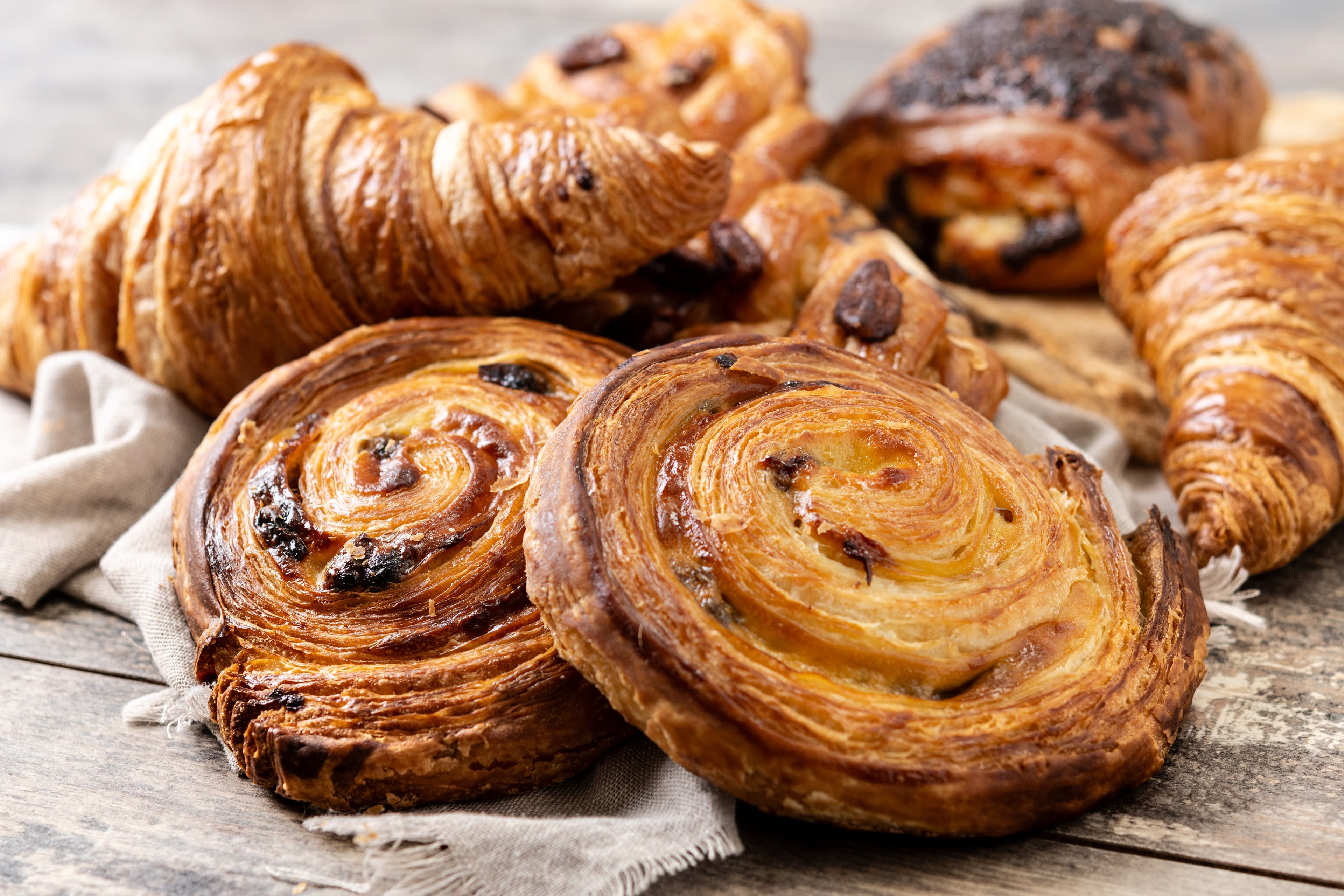 Pastries