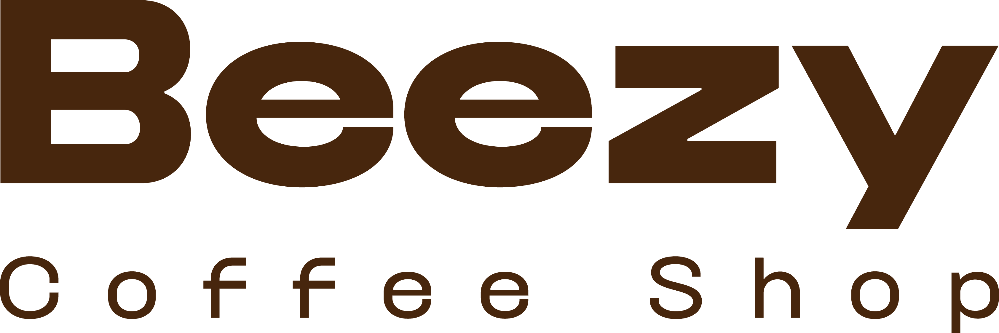 Beezy Coffee Shop